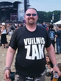 Graspop 2005 door Jenda ~ 12